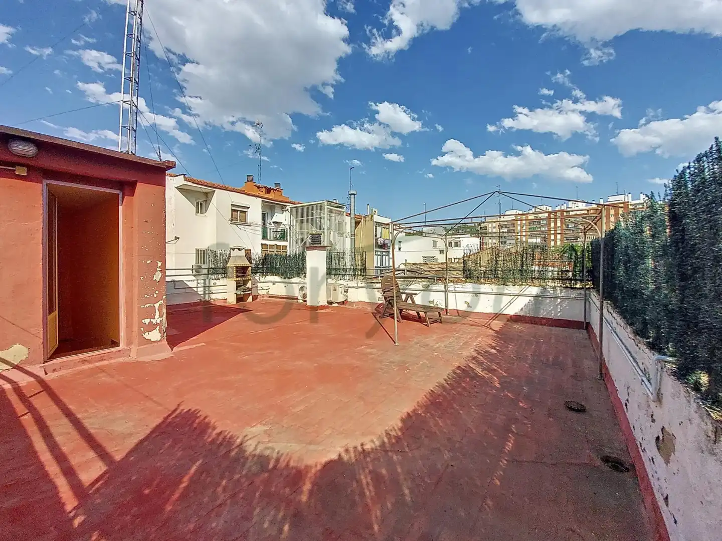 Casa adosada en venta en Calle de Santa Quiteria, Avda. Cataluña