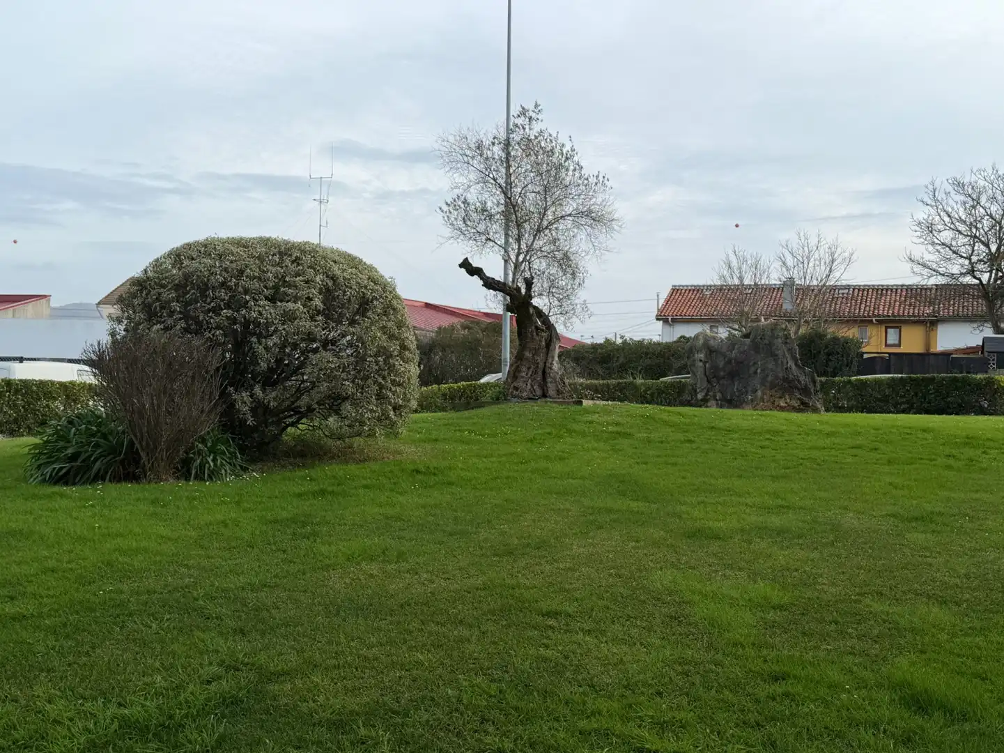 Wohnung zum Verkauf in Santander mit Parkett und Terrasse