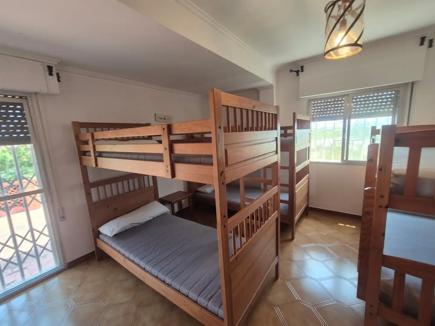 Chalet con piscina en venta en Oliva Playa, imagen 46