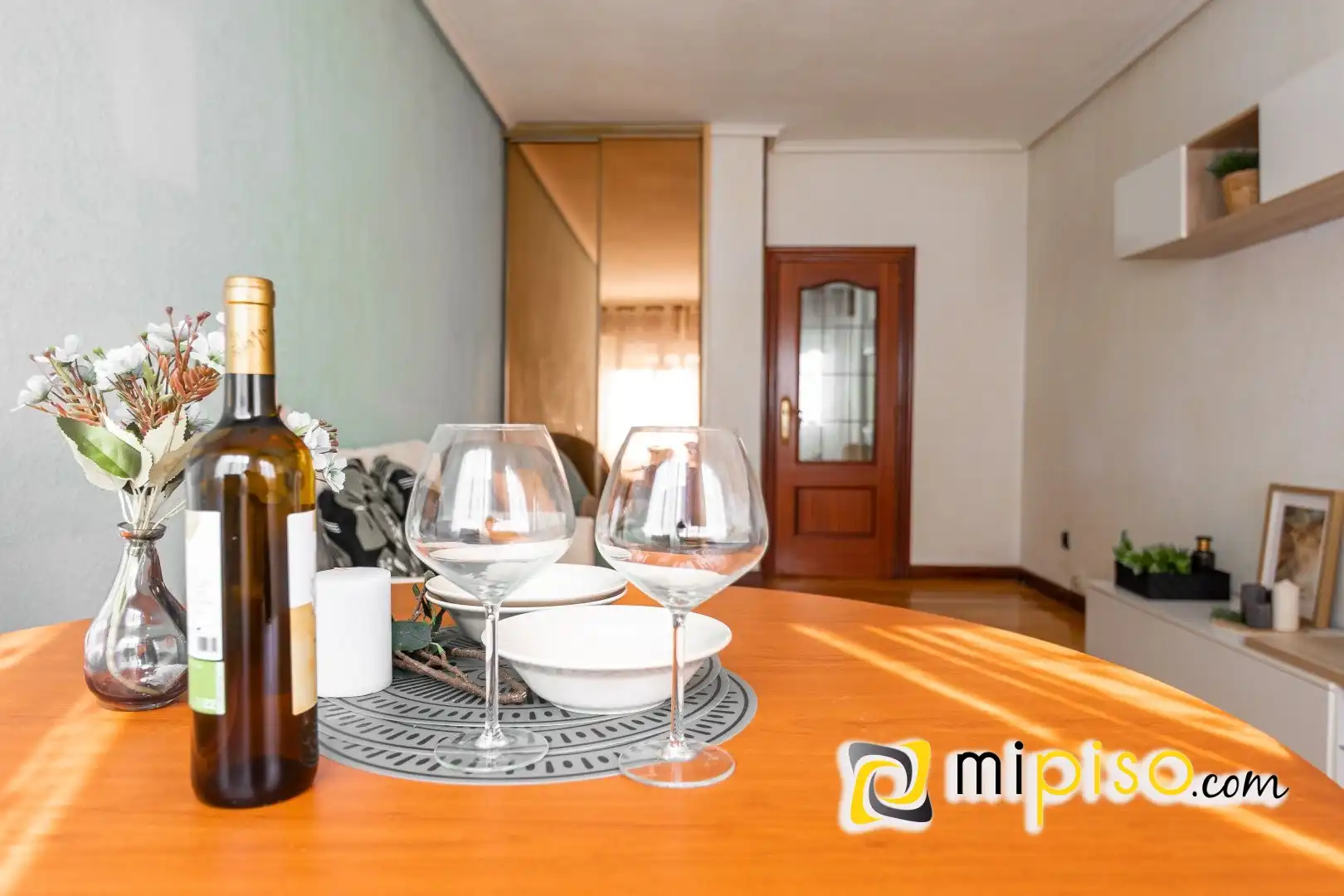 Piso en venta en Centro
