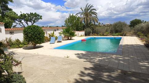 Photo 2 of Country house for sale in Partida Matola, La Algoda - Matola - Llano de San José, Alicante