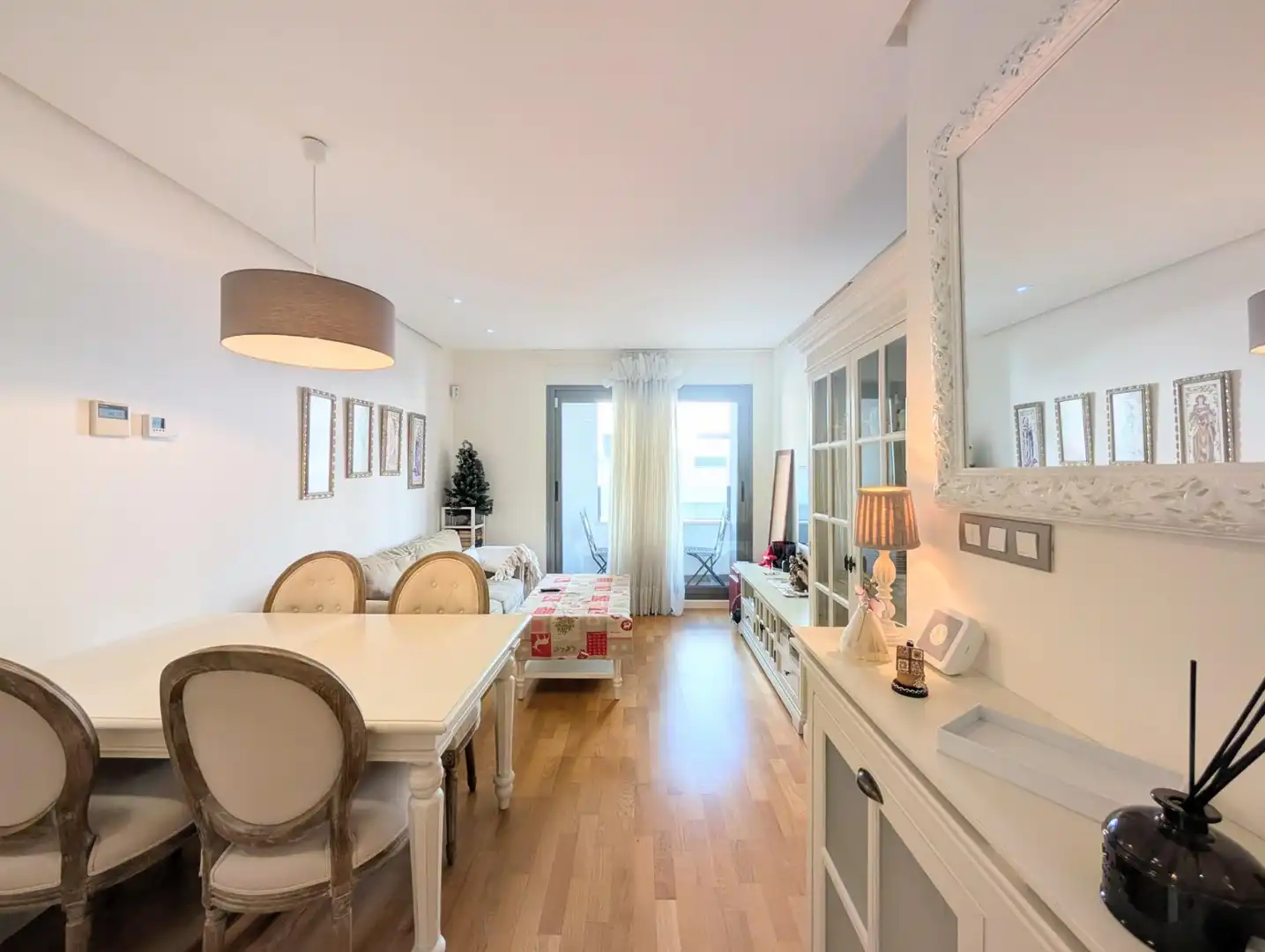 Exterior view of Apartments for sale in Alcoy / Alcoi