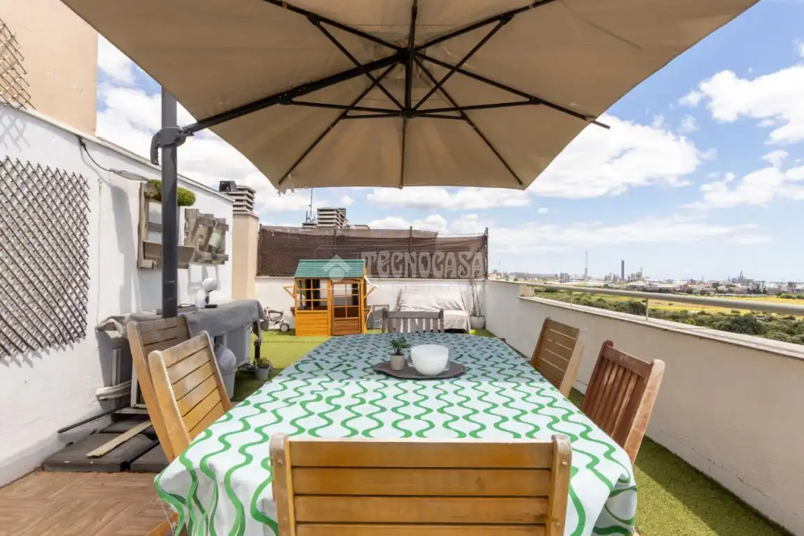 Terraza de Piso en venta en Vila-seca con Aire acondicionado, Terraza y Balcón