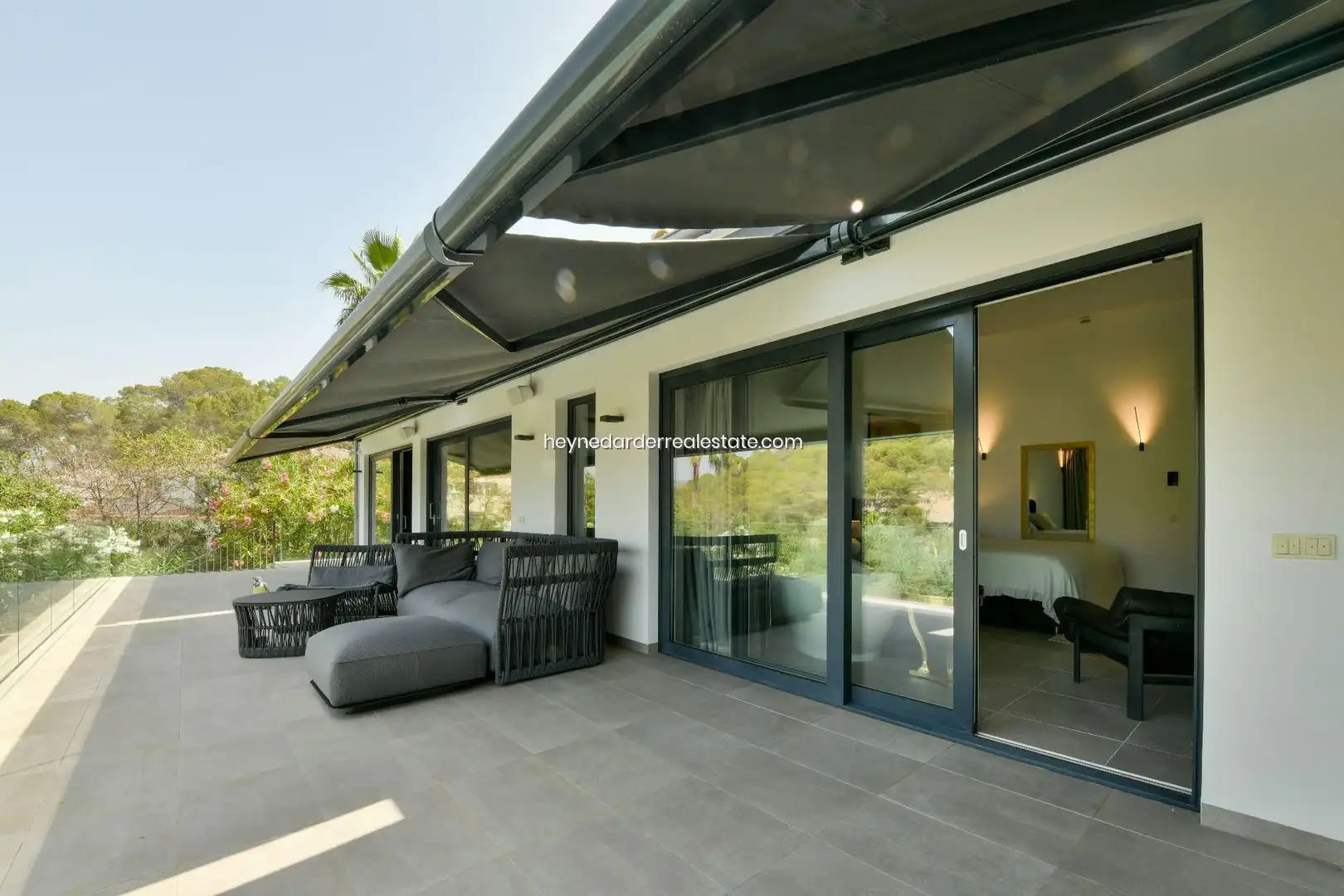 Detached house with pool for sale in Port d'Andratx, imagen 39