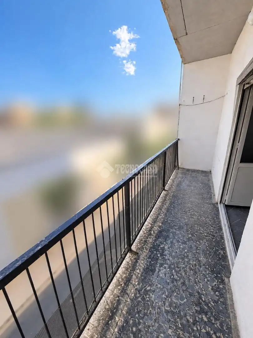 Flat for sale in Florida - Ciudad de Asís