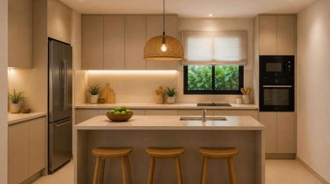 Foto 3 de Casa o chalet en venta en Centro - La Vega Alta, Arrecife