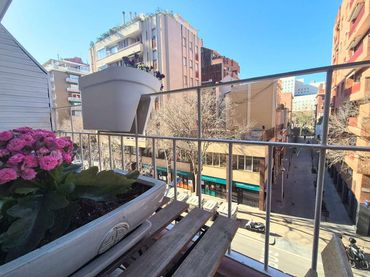 Mini appartamento in vendita a Ciutat Vella