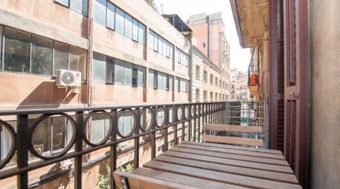 Foto 3 de Piso en venta en Vila de Gràcia, Barcelona Capital