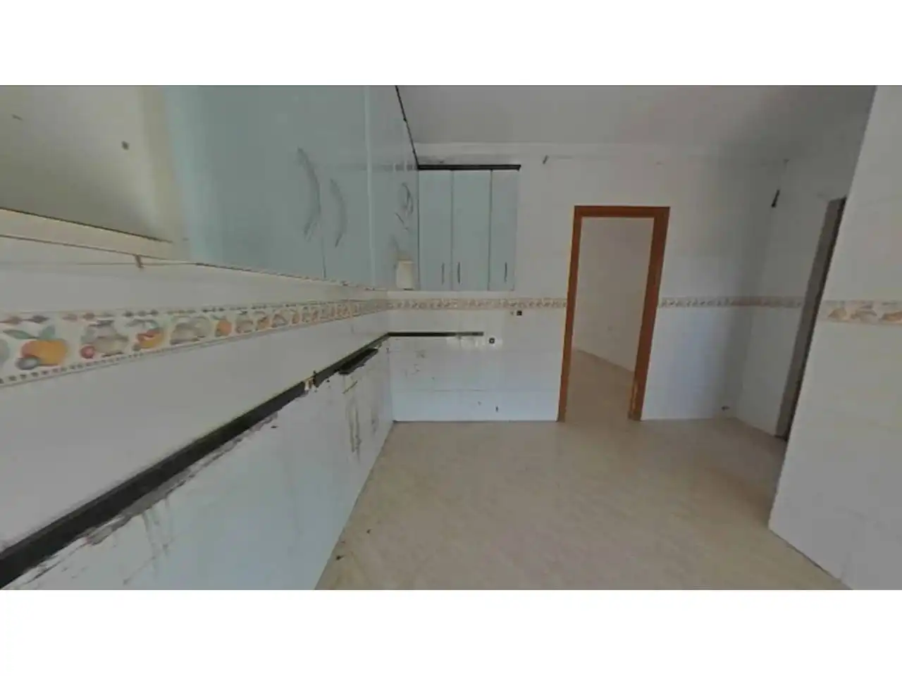Cocina de Casa o chalet en venta en Maçanet de la Selva