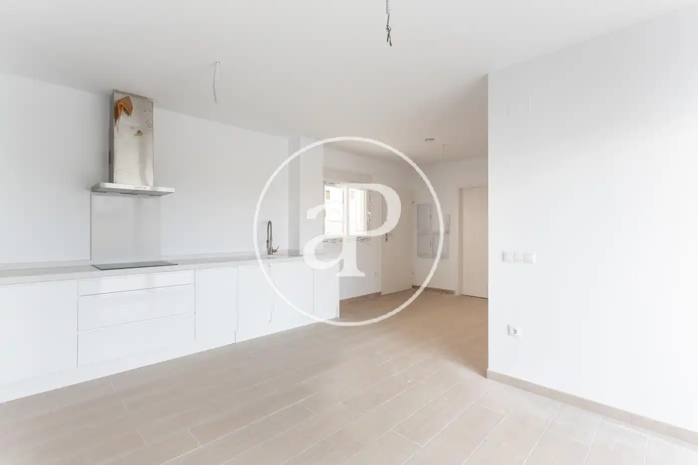 Vista exterior de Piso en venta en Xeraco con Aire acondicionado, Jardín privado y Balcón