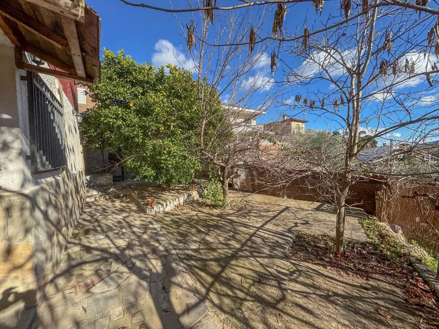 Casa o xalet en venda a Castellví de Rosanes