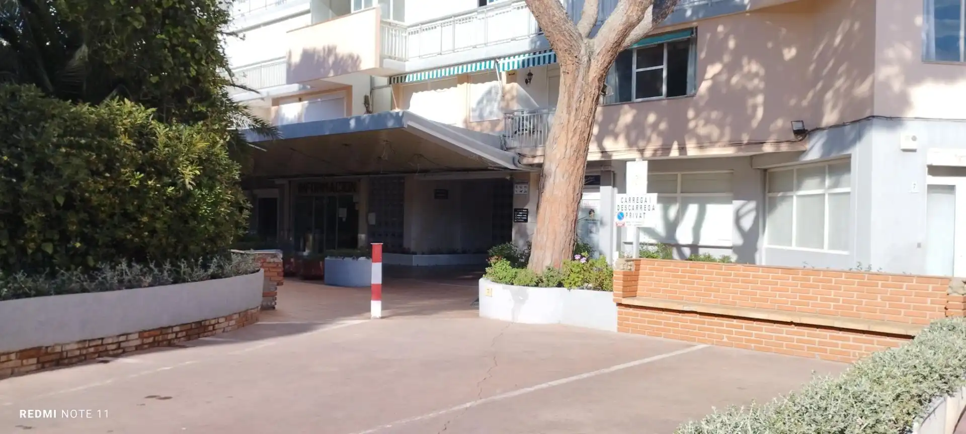 Vista exterior de Traster en venda en Castell d'Aro, Platja d'Aro i s'Agaró
