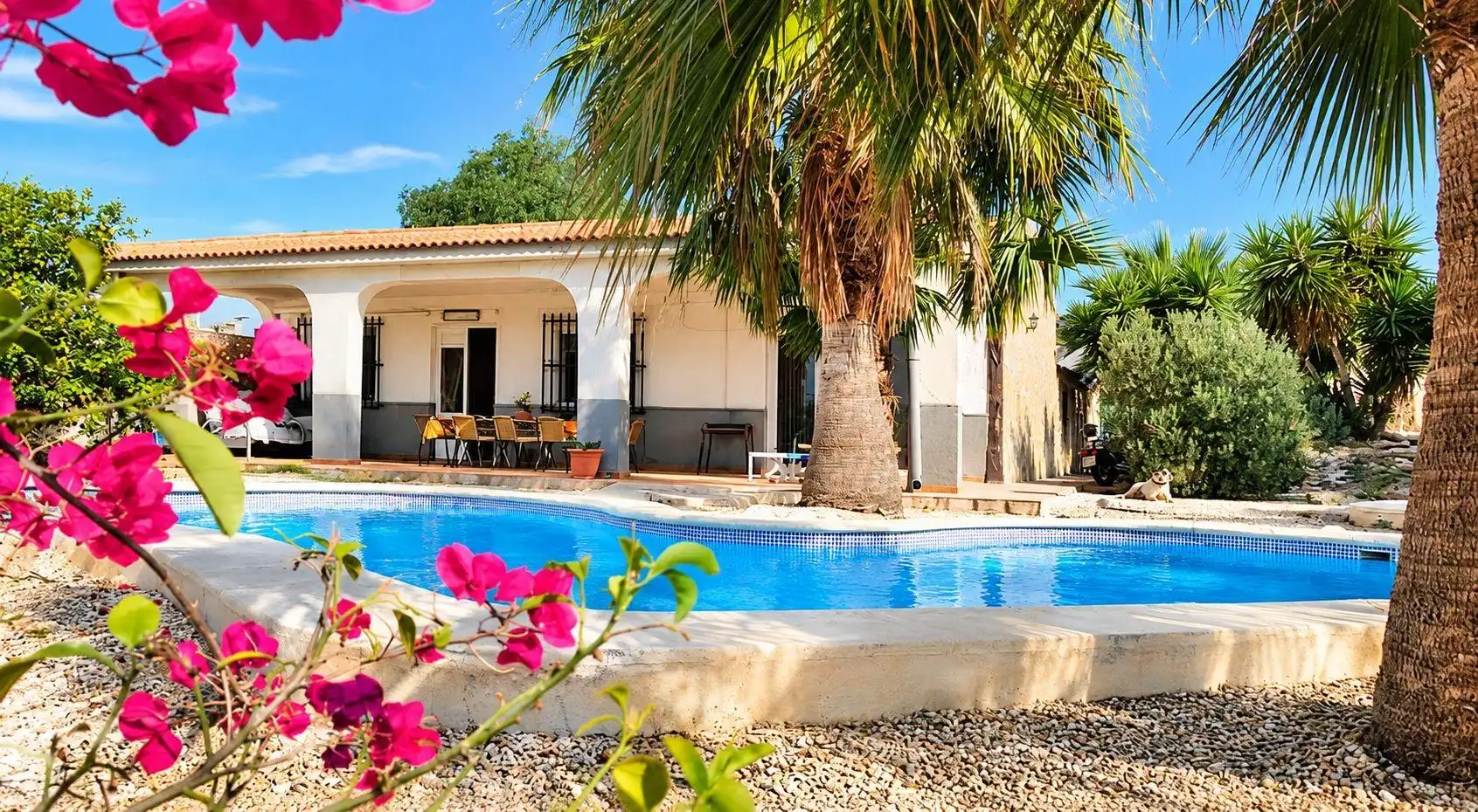 Casa en venta en Las Lomas de Rame - Bahía Bella