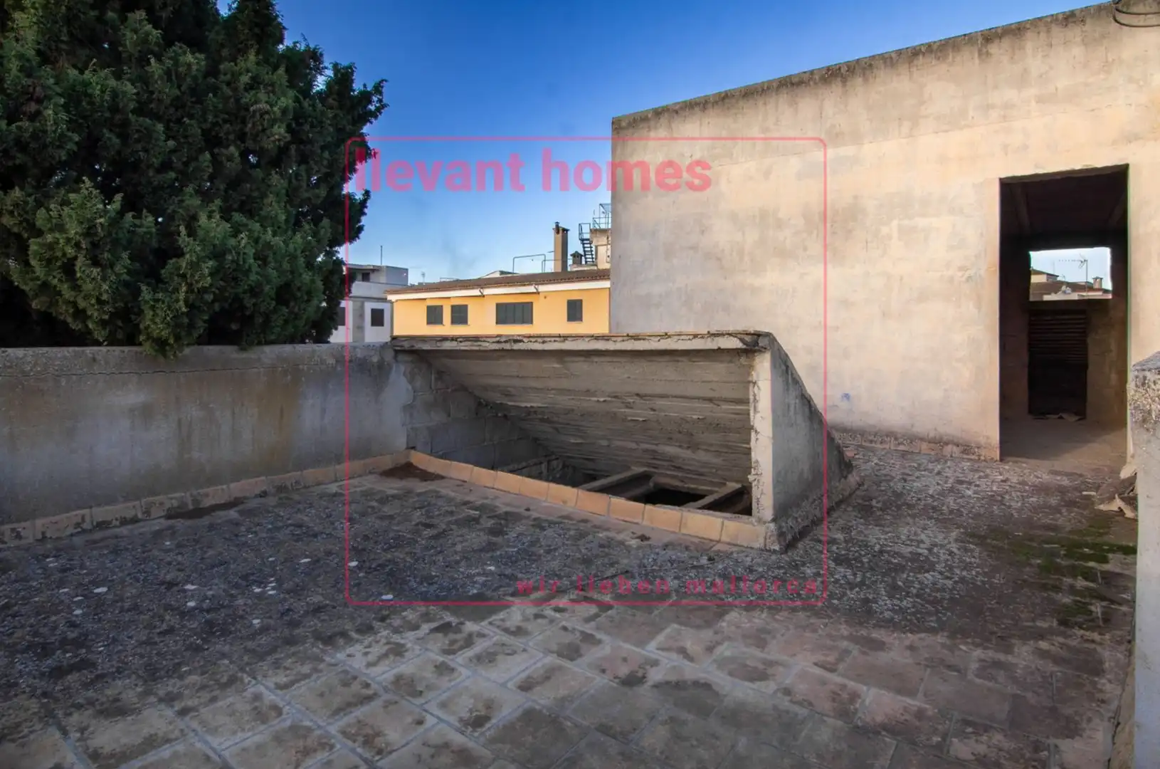 Country house zum Verkauf in Frare, 10, Felanitx Poble