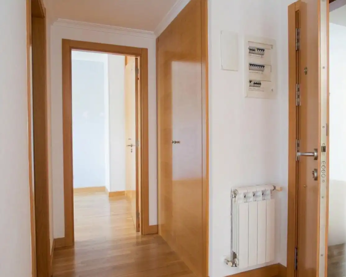 Ático en venta en Collado Villalba con Calefacción, Jardín privado y Terraza