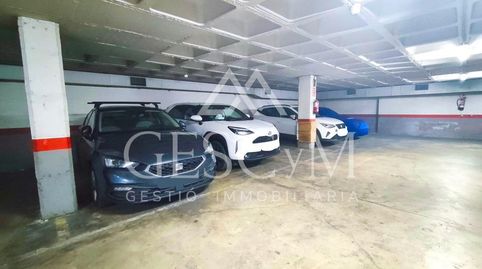 OPORTUNIDAD PARKING EN LA PLANA, ESPLUGUES DE LLOBREGAT., imatge 4