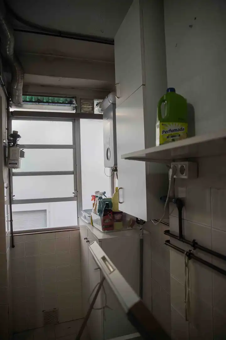 Flat with lift for sale in Noriega Varela, imagen 34