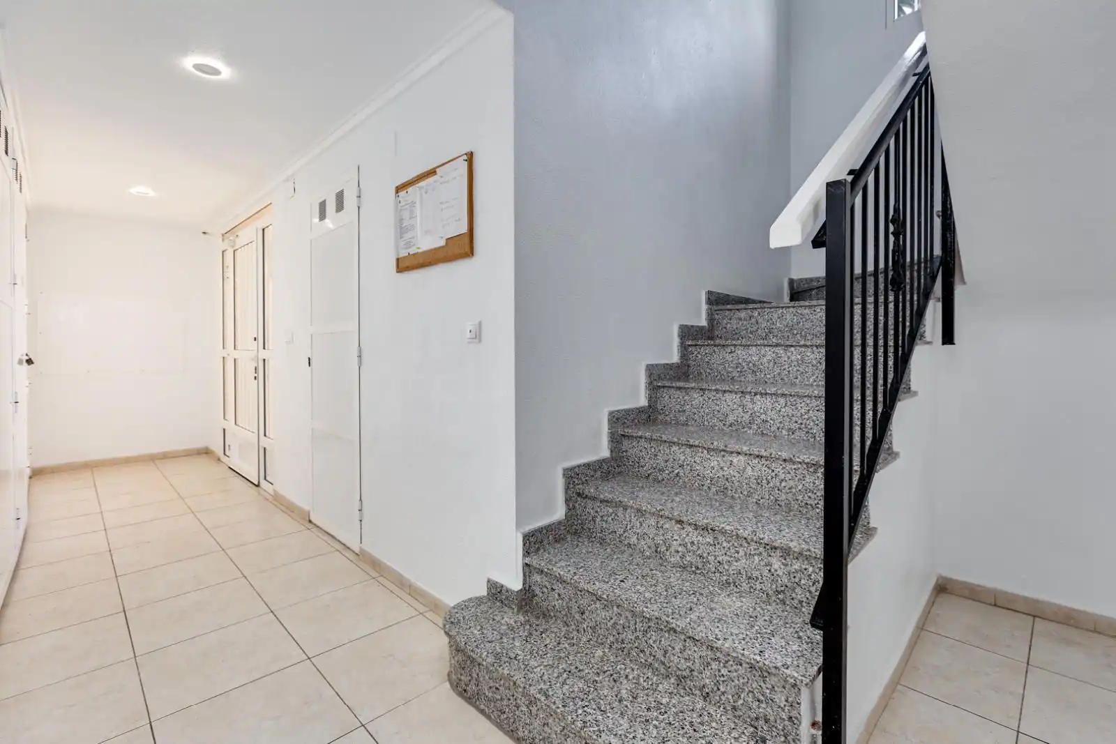 Apartament amb terrassa en venda a Nueva Torrevieja - Aguas Nuevas, imagen 7