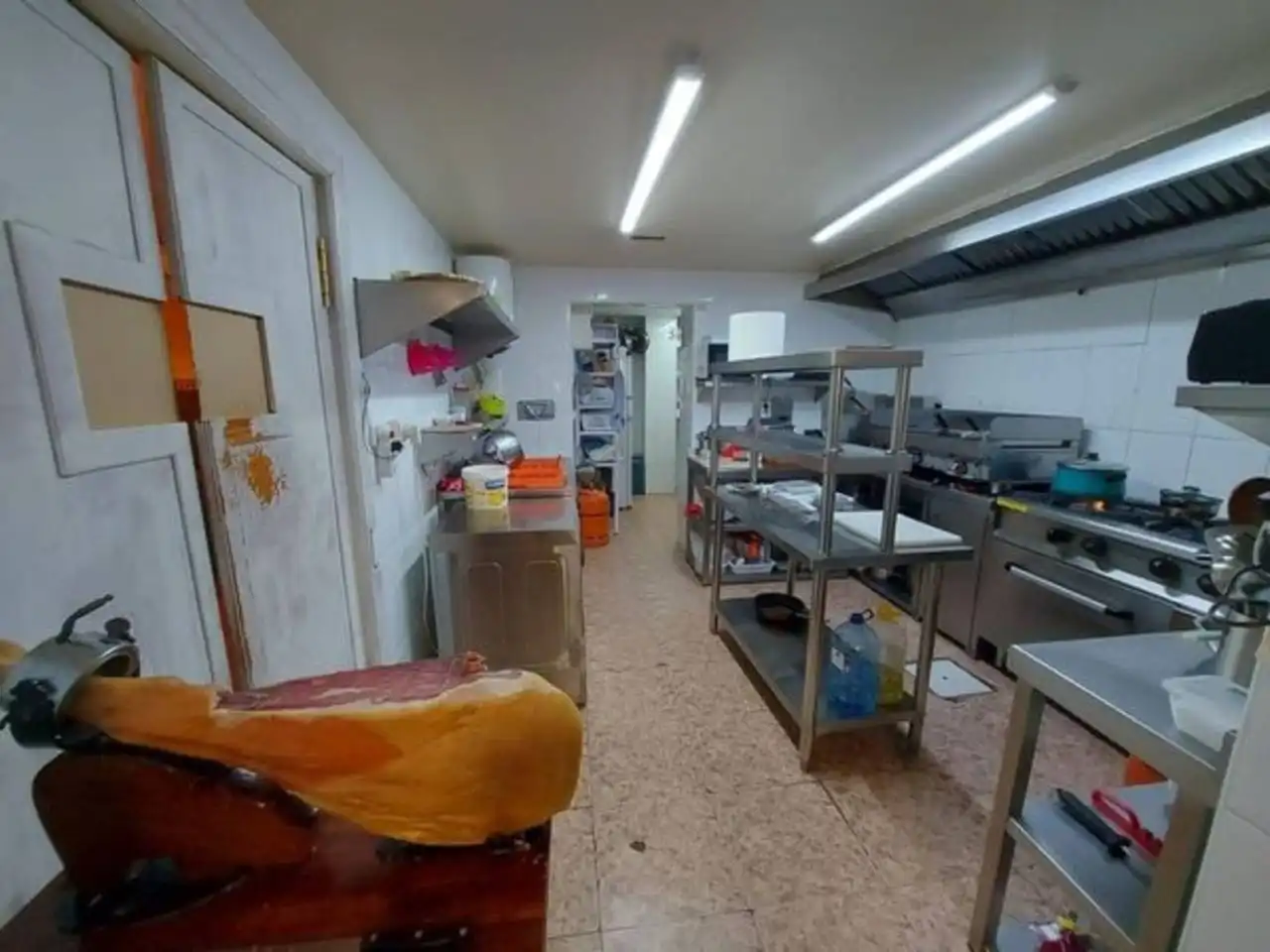 Local comercial en traspàs a Calle Cruz del Sur, imagen 16