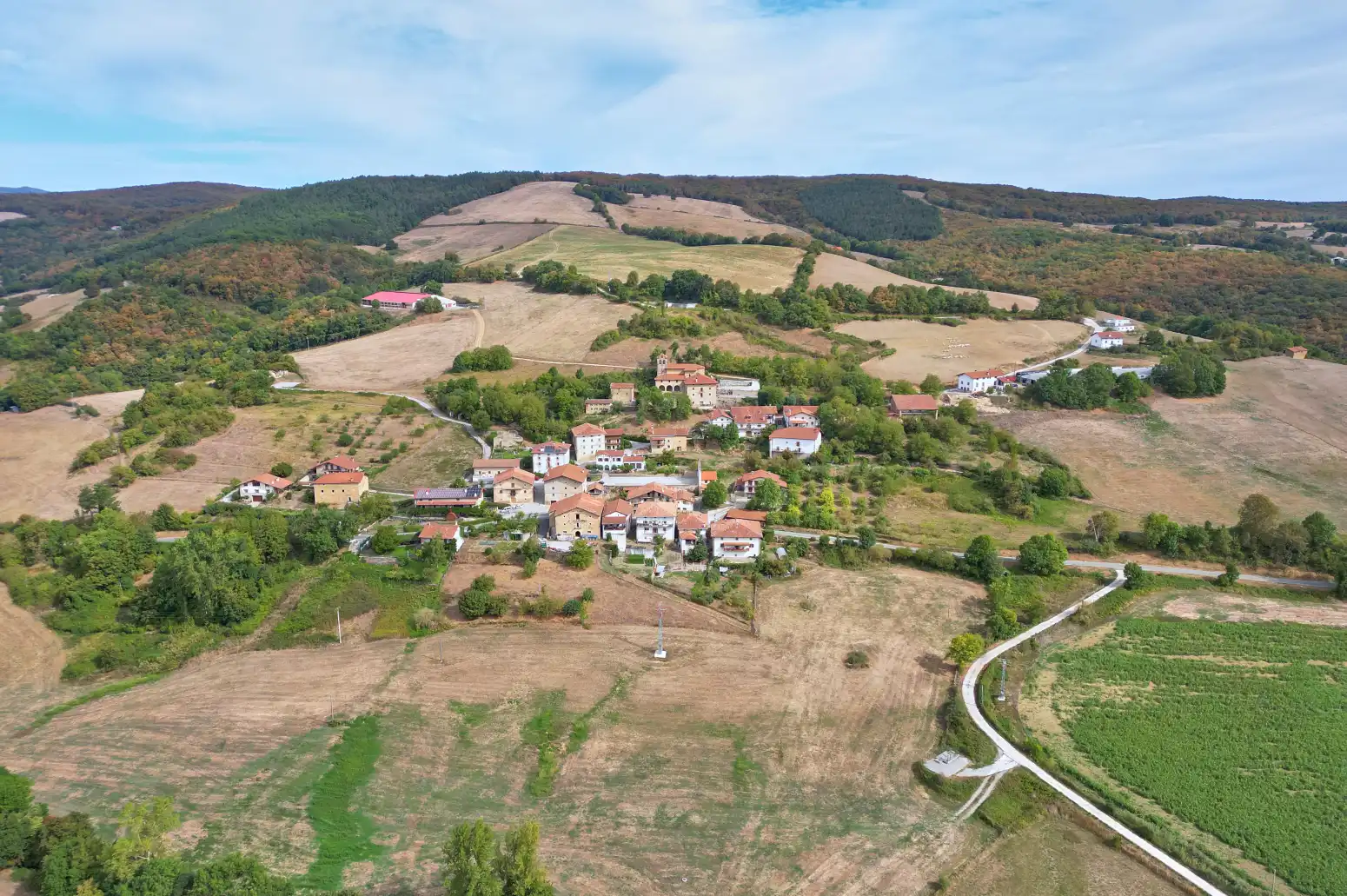 Casa con jardín en venta en Imotz - SAN CRISTOBAL 3. Imotz 3, imagen 41