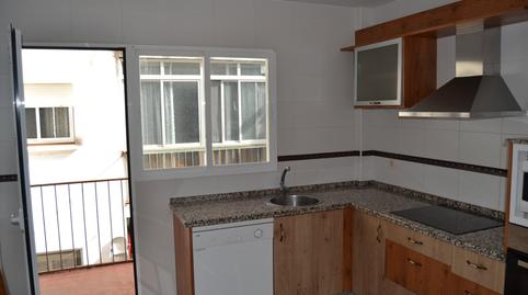Foto 4 de Piso en venta en Centro Ciudad, Plasencia