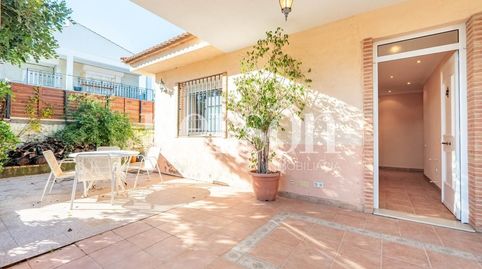Foto 4 de Casa o chalet en venta en Sierra Perenchiza - Cumbres de Calicanto - Sto Domingo, Chiva