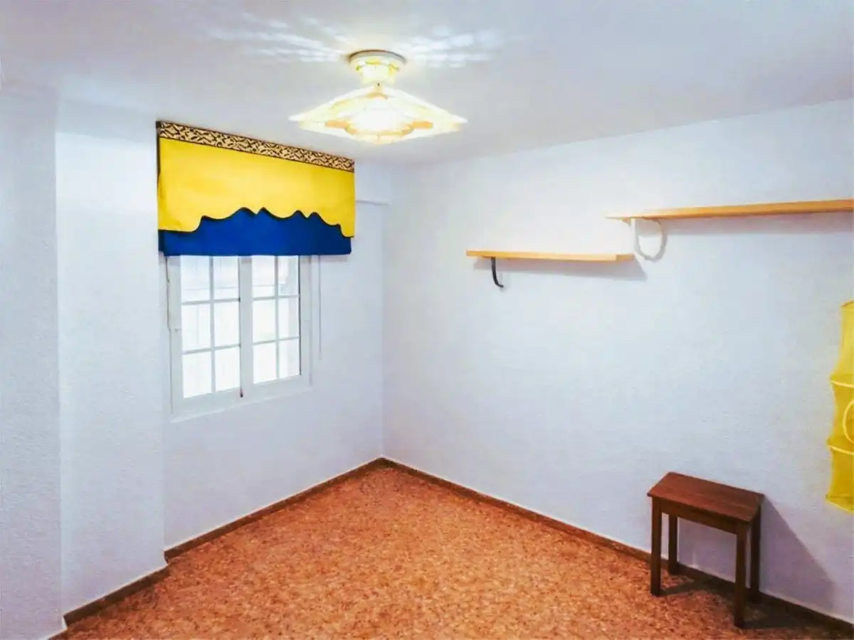 Habitación de Apartamento en venta en Málaga