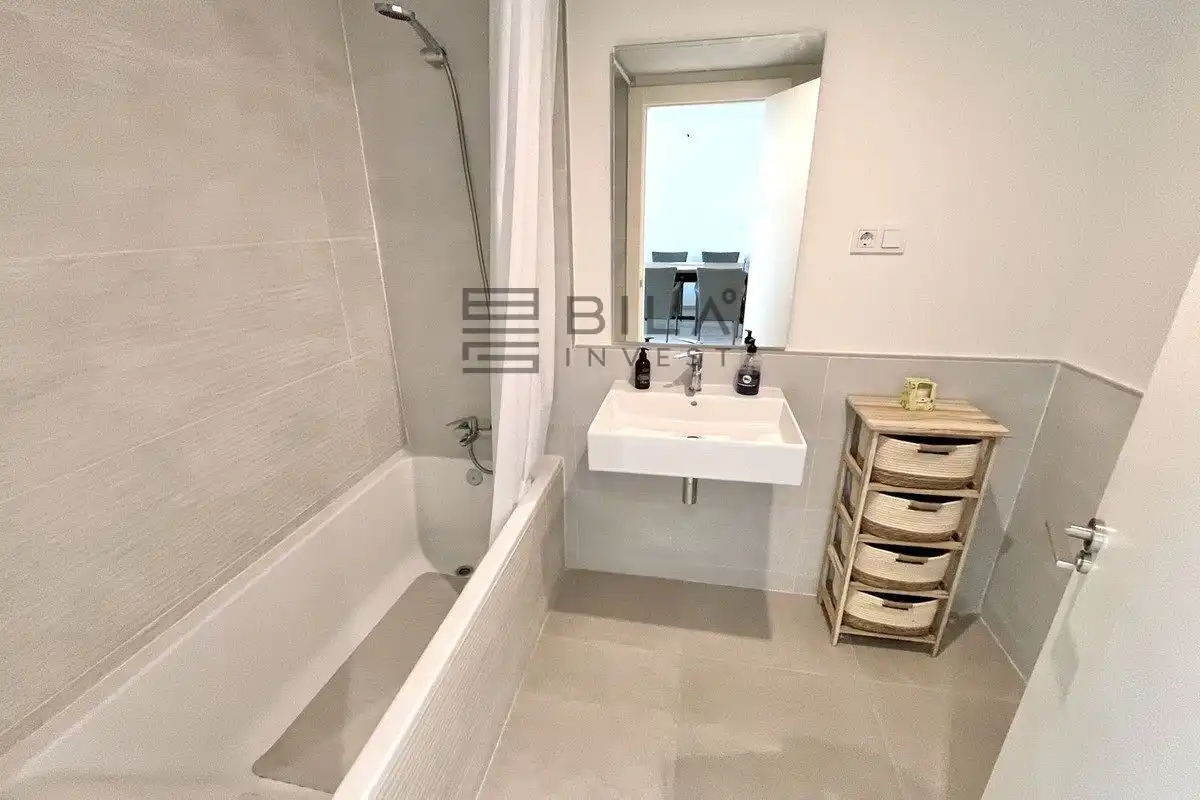 Piso con piscina en venta en Hercesa Calanova Golf, imagen 15