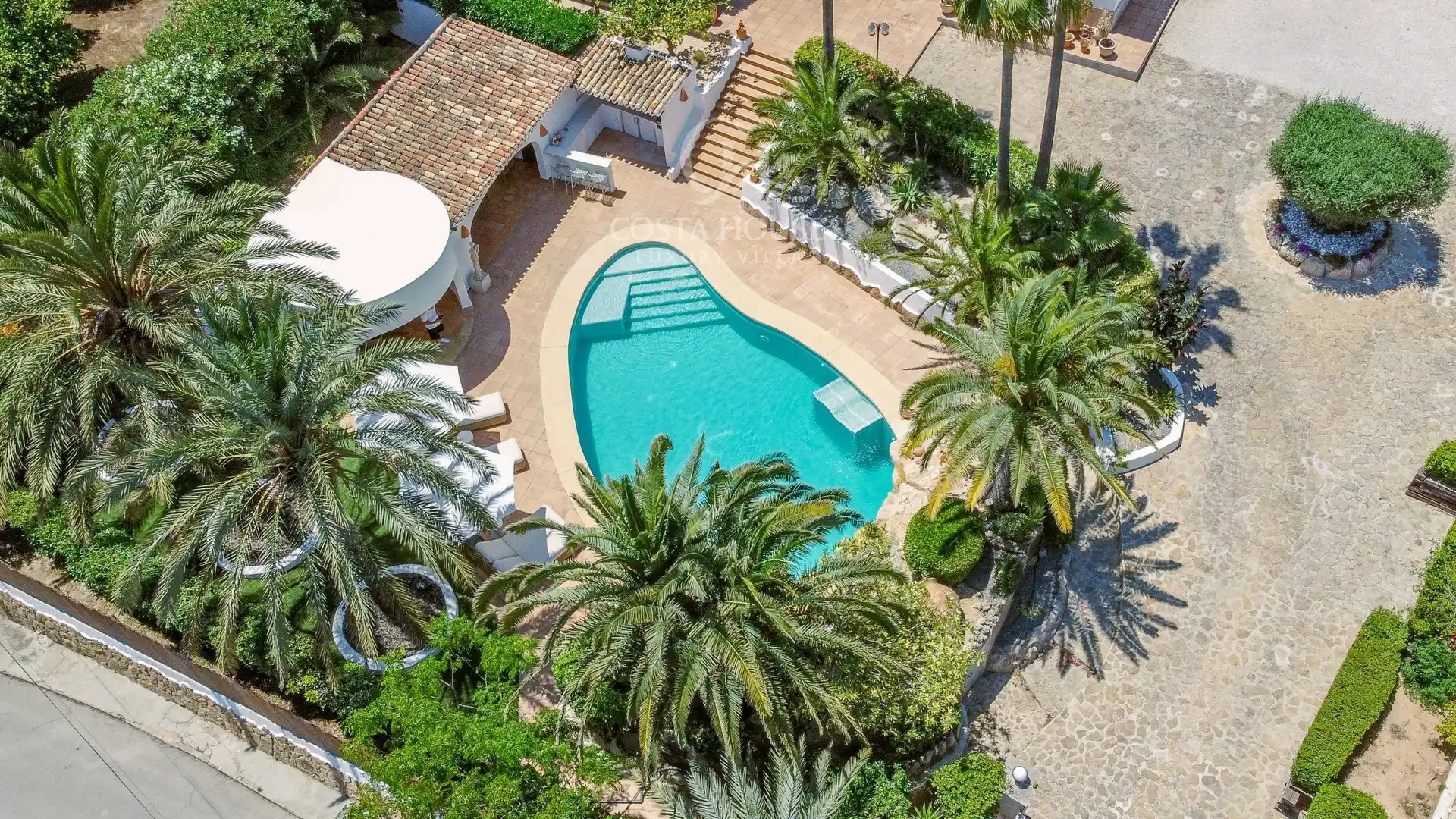 Xalet amb piscina en venda a Partides comunes - Adsubia, imagen 4