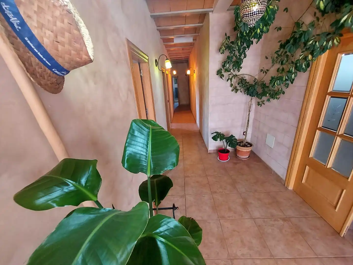 Casa o xalet en venda en Socovos amb Jardí privat i Terrassa