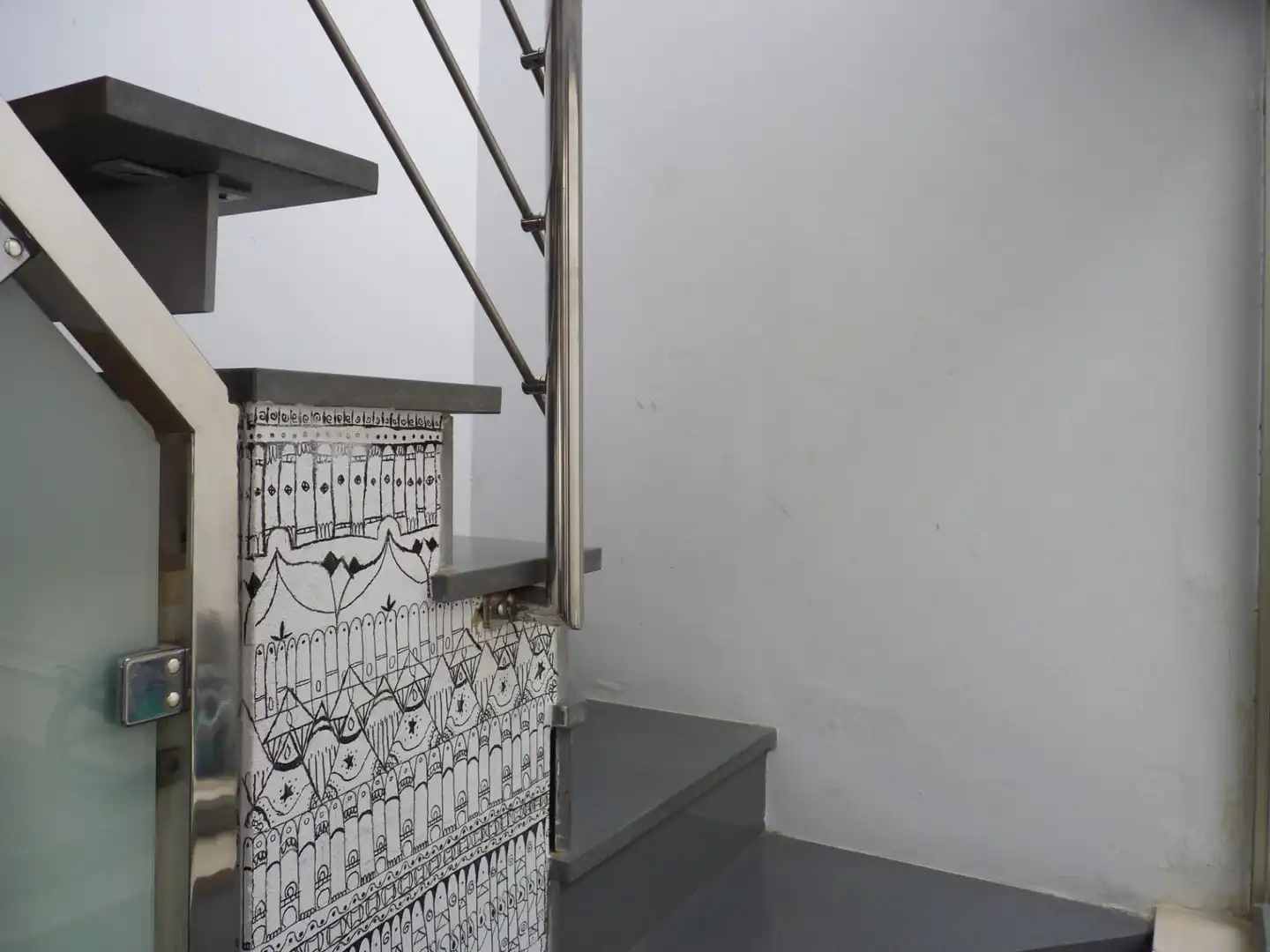 Casa a schiera con piscina in vendita a Cabalga, imagen 12