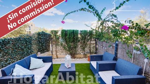 Photo 3 of Flat for sale in Calle Manquilla, Cañada del Molino, Alicante