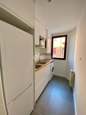 Piso en Venta en Berruguete