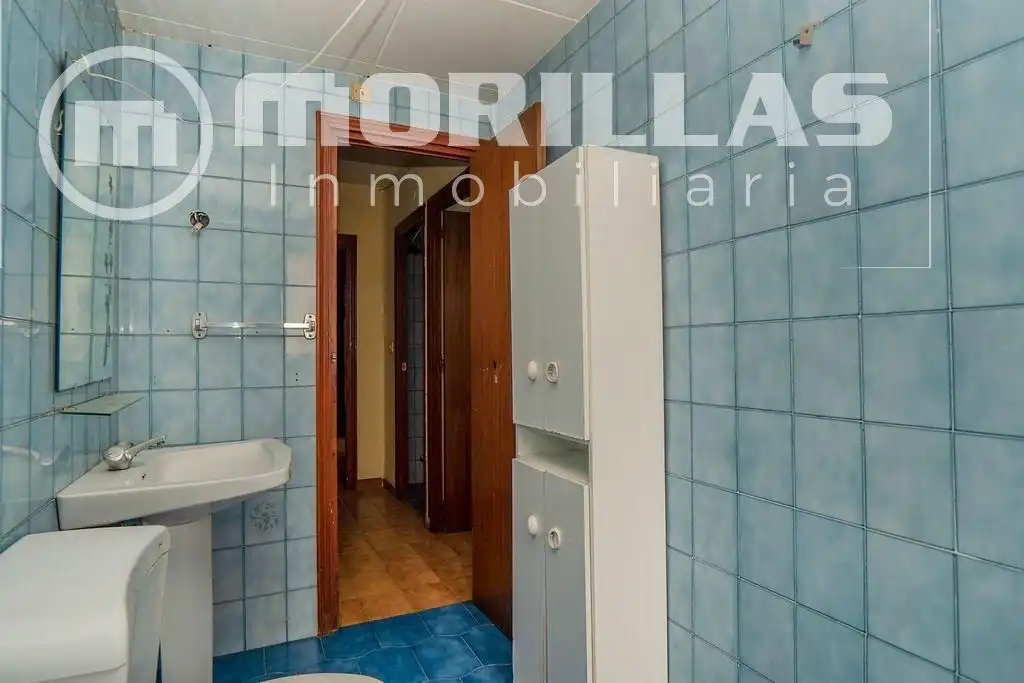 Piso en venta en Calle Matadero Viejo, 26, Calasparra