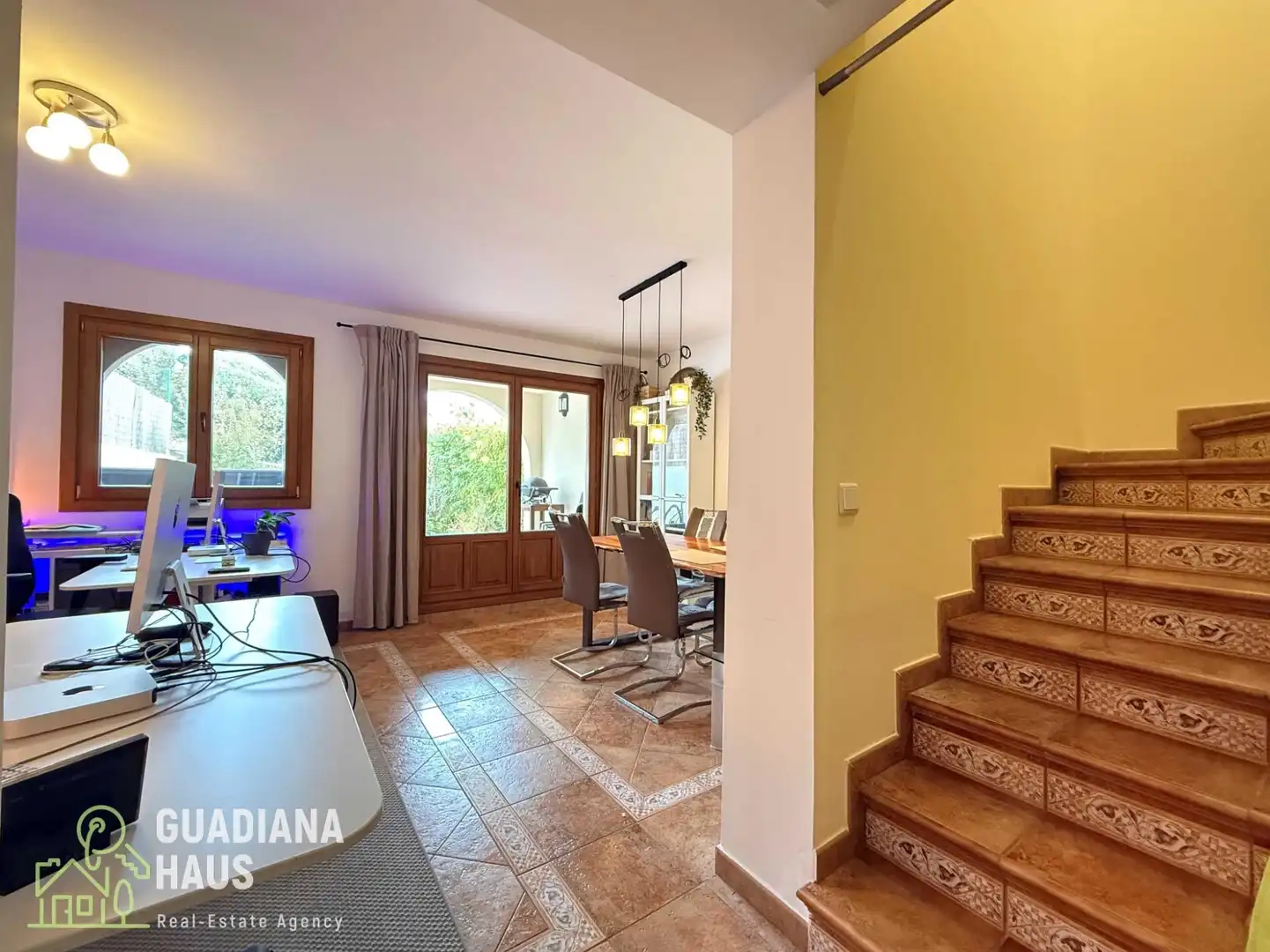 House with pool for sale in Calle Jose de Espronceda 78, imagen 11