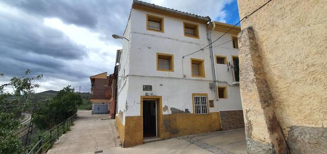 Finca rústica en Venta en Ateca