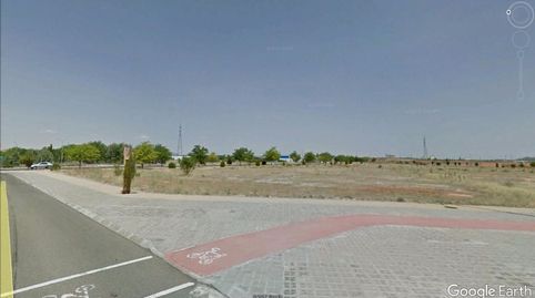 Parcela comercial de 13.400 m2 en Parque Empresarial Entrecaminos en Valdepeñas, immagine 4