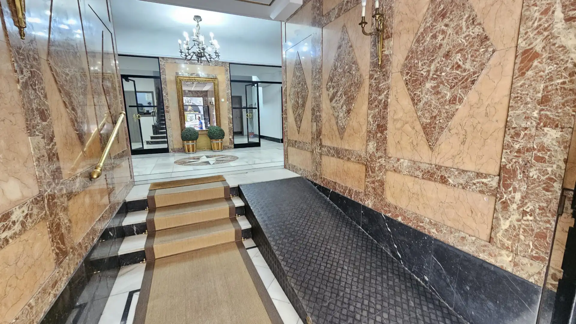 Piso en venta en Madrid con Aire acondicionado, Calefacción y Terraza
