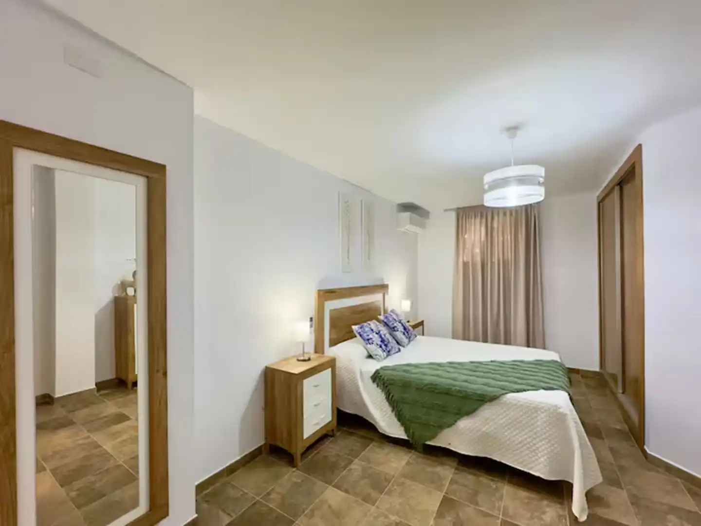 Bedroom of Country homes for sale in Coín  with Air Conditioner, Terrace and Swimming Pool