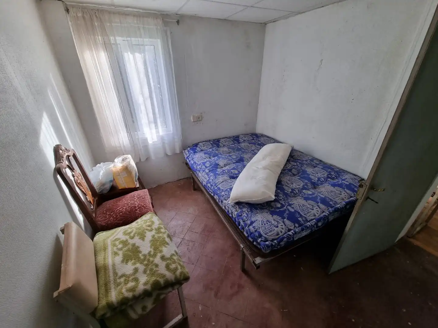 Bedroom of Houses for sale in Teo