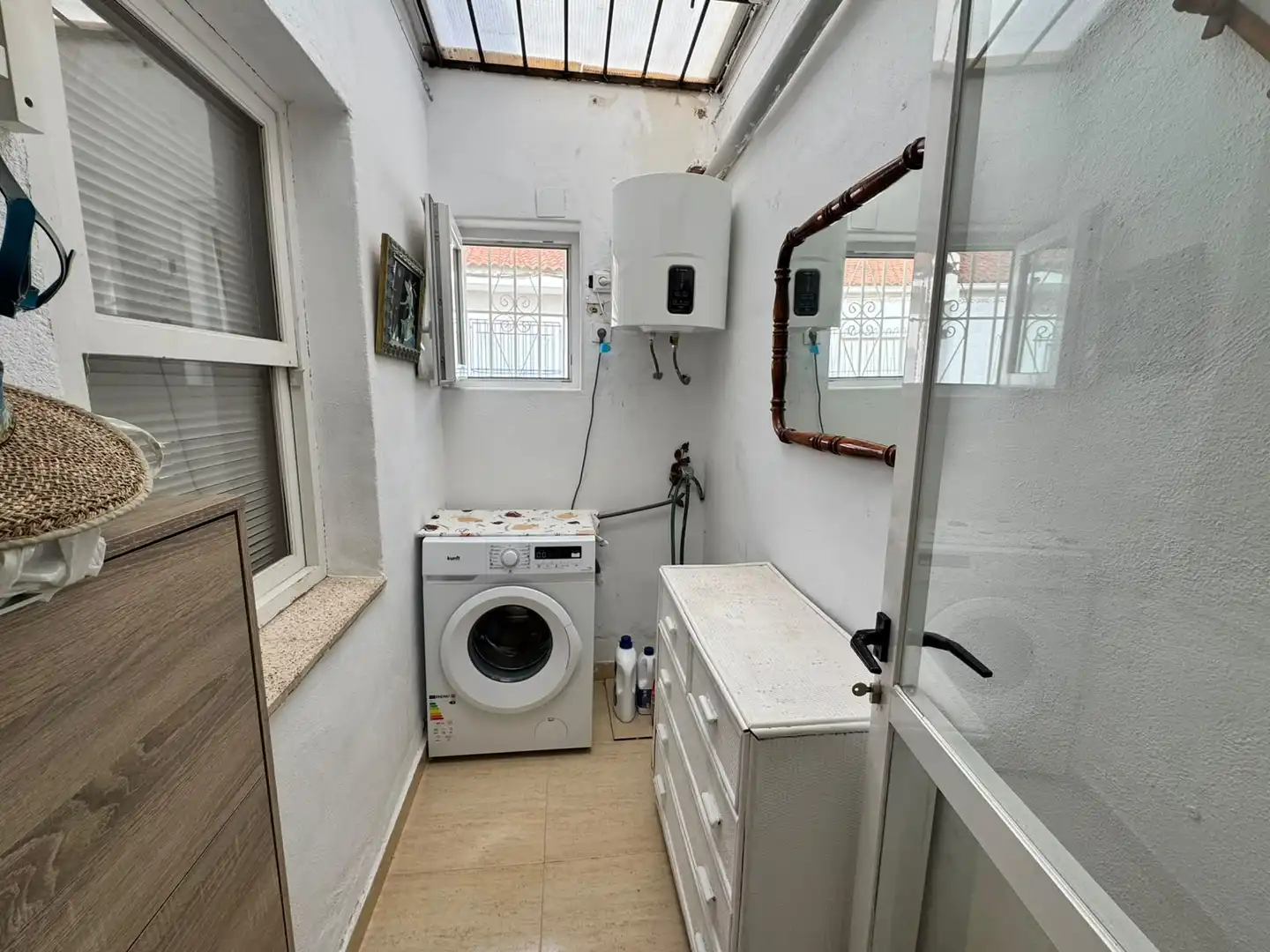 Bungalow en venta en Calle Manuel Rodríguez Manolete 858, imagen 8