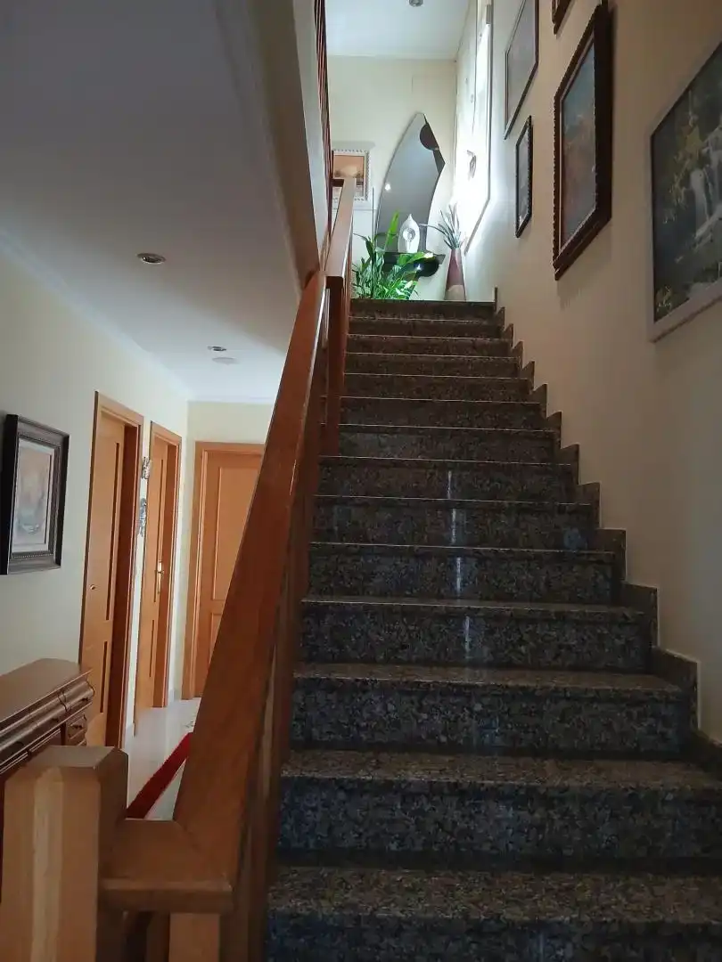 Casa o chalet en venta en San Cibrao das Viñas, Ourense