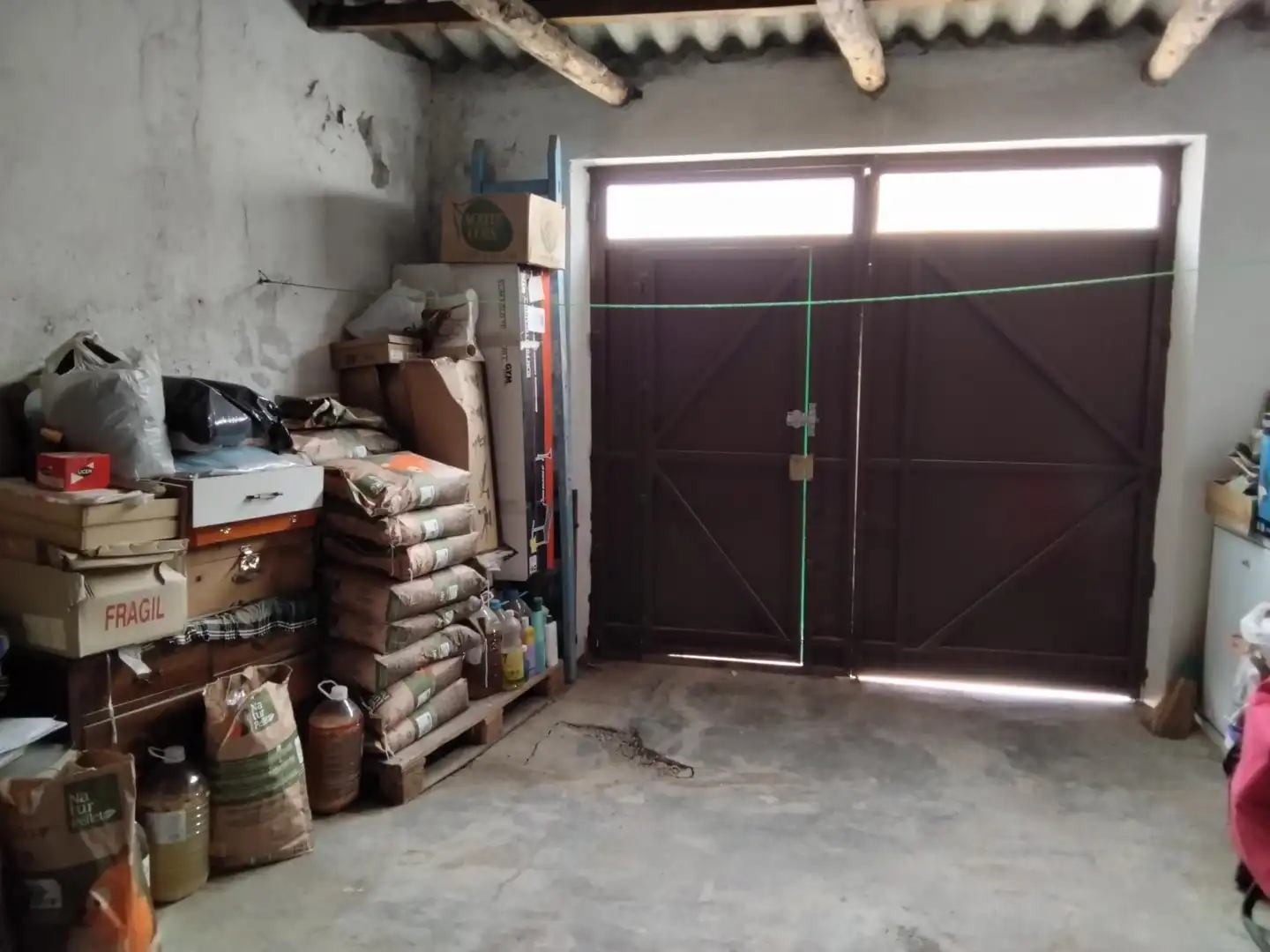 Casa o xalet en venda a Campo de Criptana