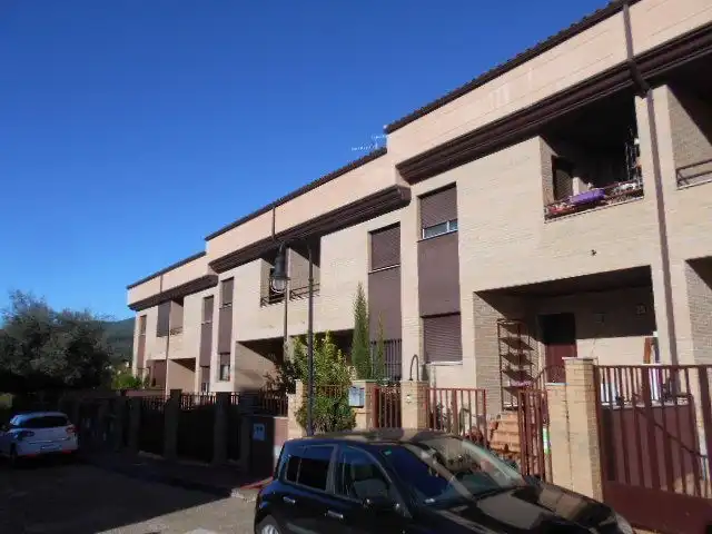 House with garden for sale in CRUZ MALPELO 13, imagen 18