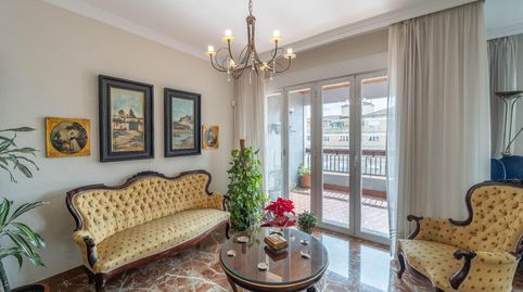 Foto 4 de Piso en venta en Avenida de la Constitucion, Plaza de Toros, Granada Capital