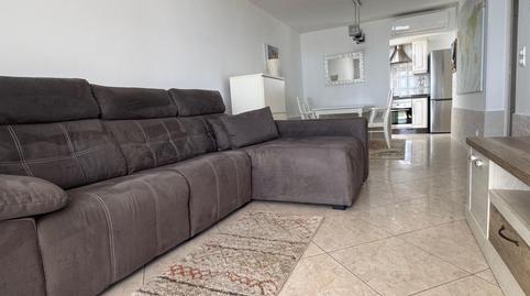 Foto 3 de Casa o xalet de lloguer a San Agustín - Bahía Feliz, Las Palmas