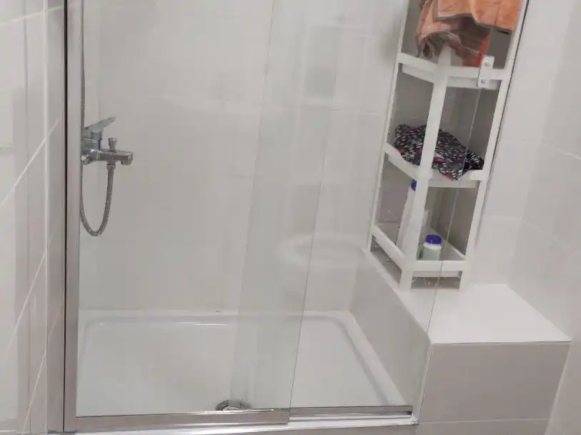 Badezimmer von Wohnungen zur Miete in Isleta - Puerto - Guanarteme