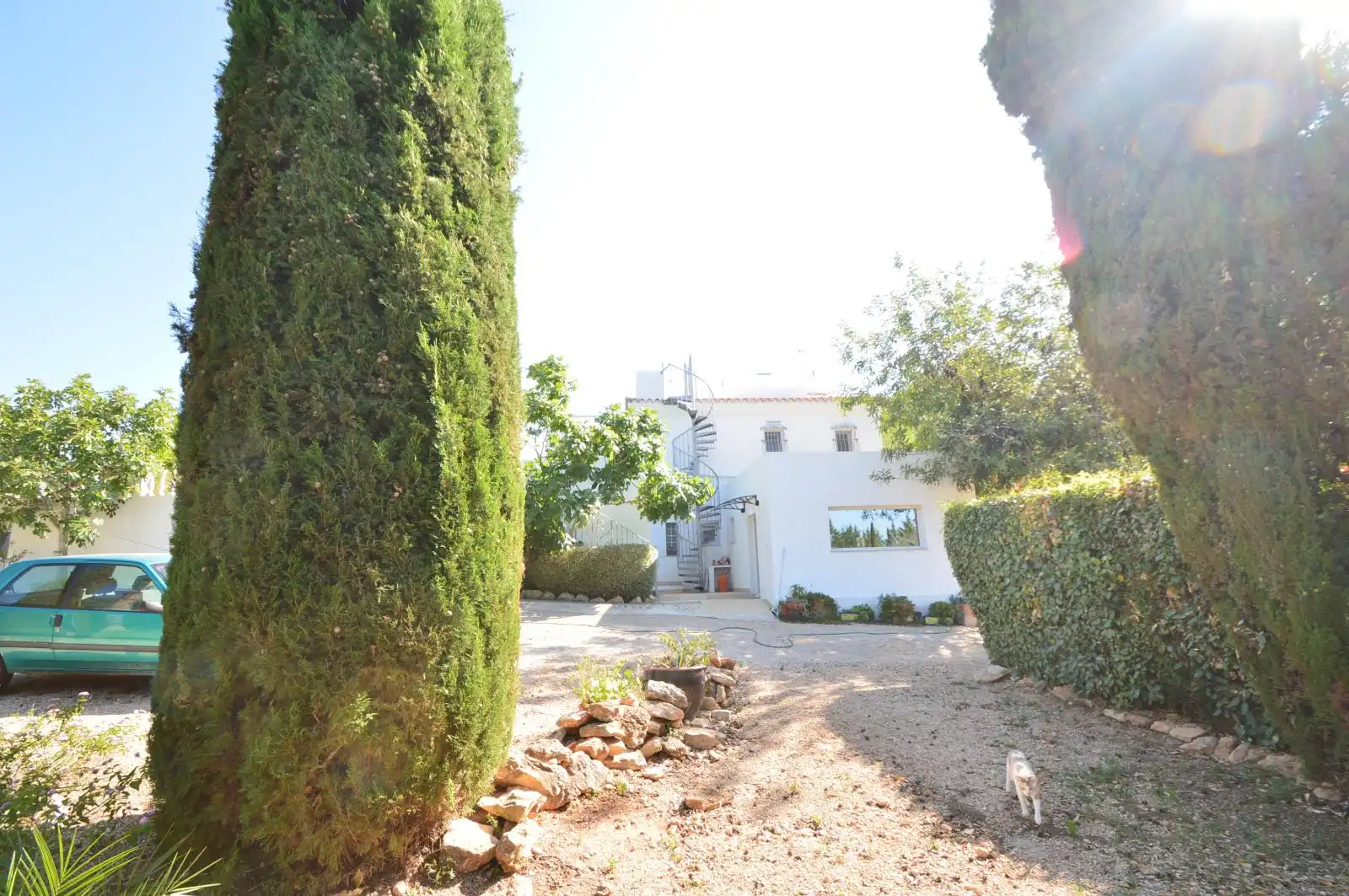 Detached house with terrace for sale in San Jorge / Sant Jordi, imagen 11
