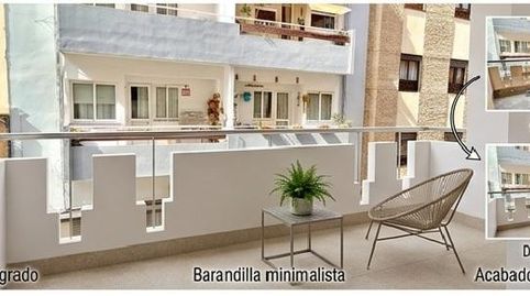 Foto 3 de Piso en venta en Duggi - Rambla - Los Hoteles, Santa Cruz de Tenerife Capital