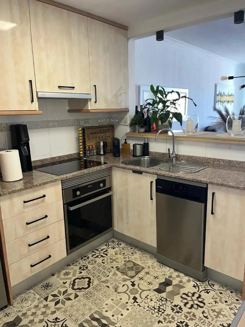 Apartment mit Pool zum Verkauf in Poble Nou - Montiboli, imagen 5